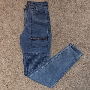 Maniere De Voir Skinny Jeans